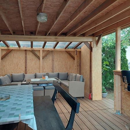 Apartma Zirovnik Cerklje na Gorenjskem Bagian luar foto