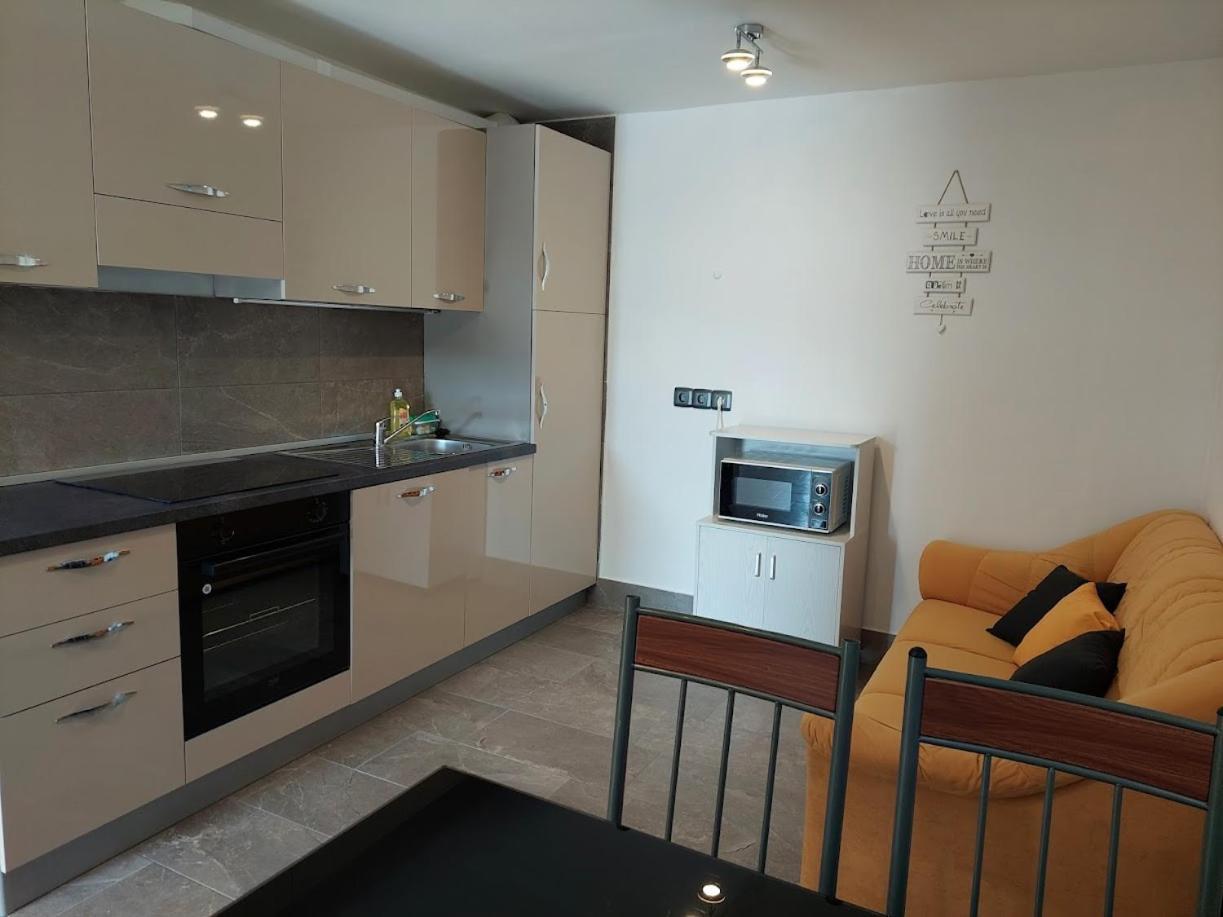 Apartma Zirovnik Cerklje na Gorenjskem Bagian luar foto