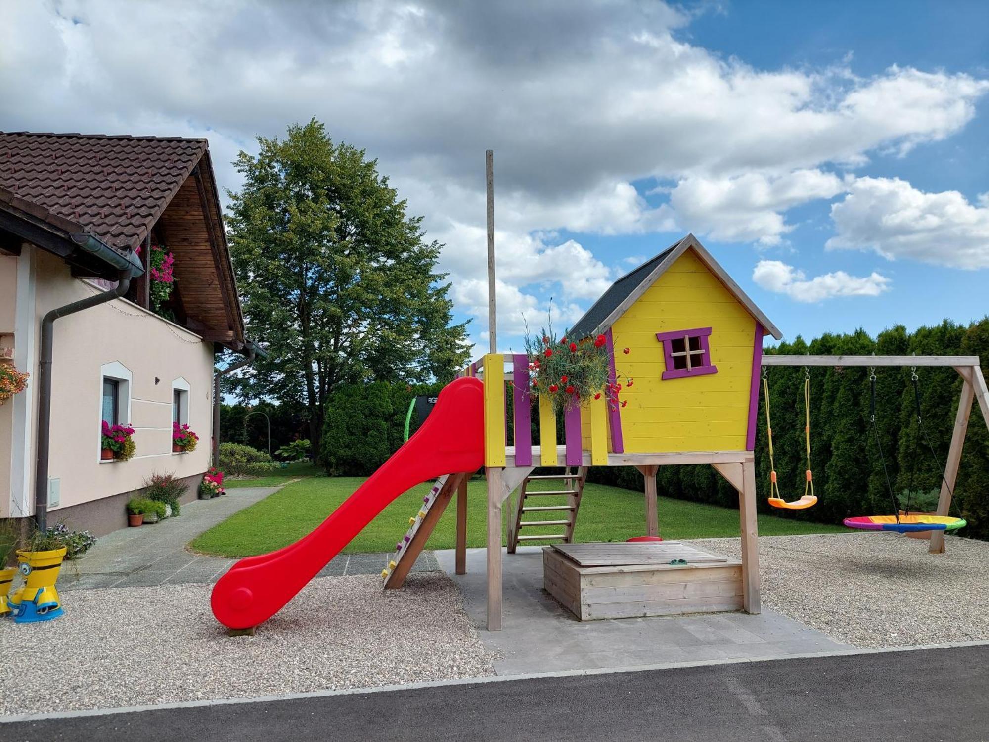 Apartma Zirovnik Cerklje na Gorenjskem Bagian luar foto