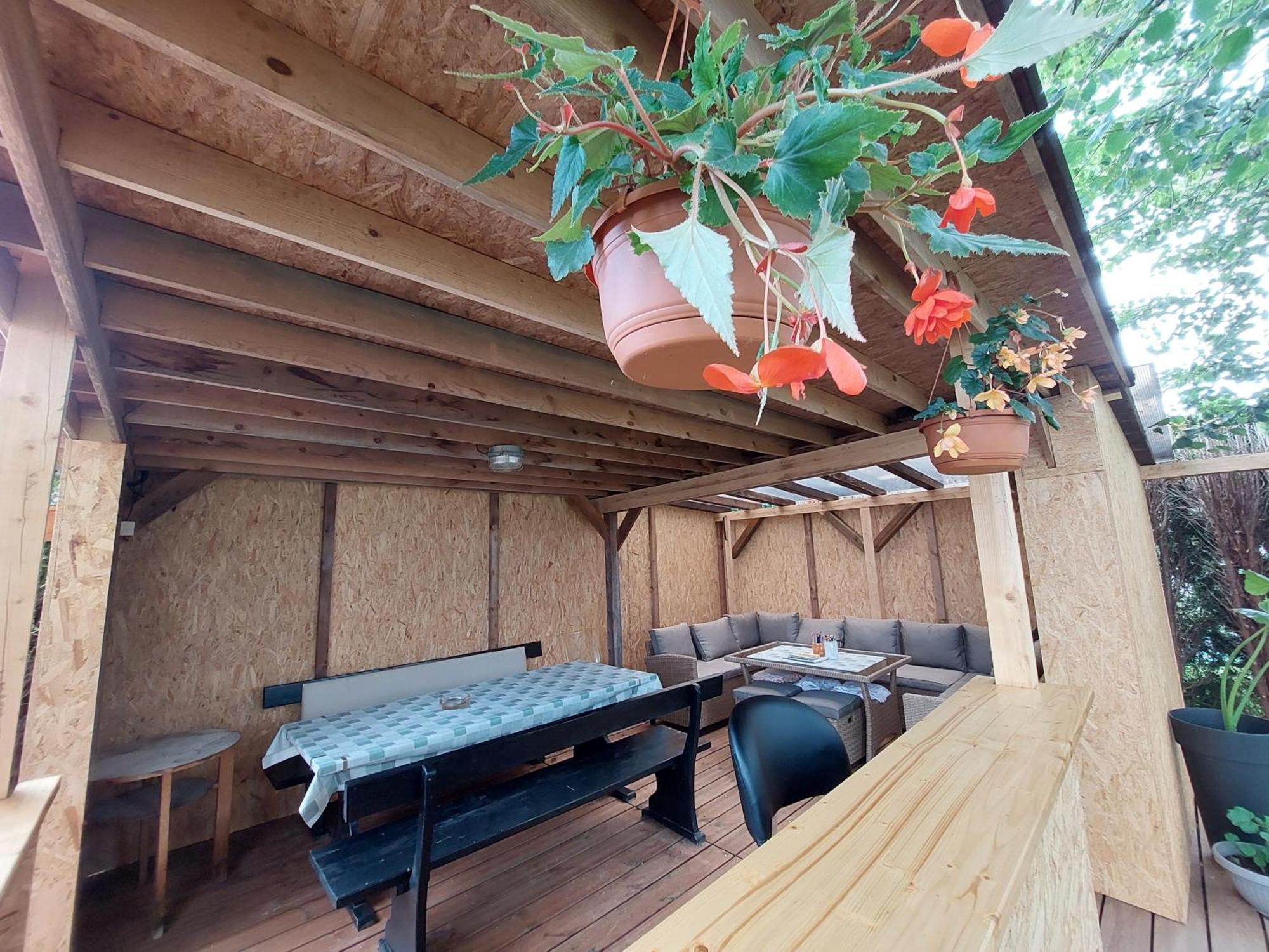 Apartma Zirovnik Cerklje na Gorenjskem Bagian luar foto