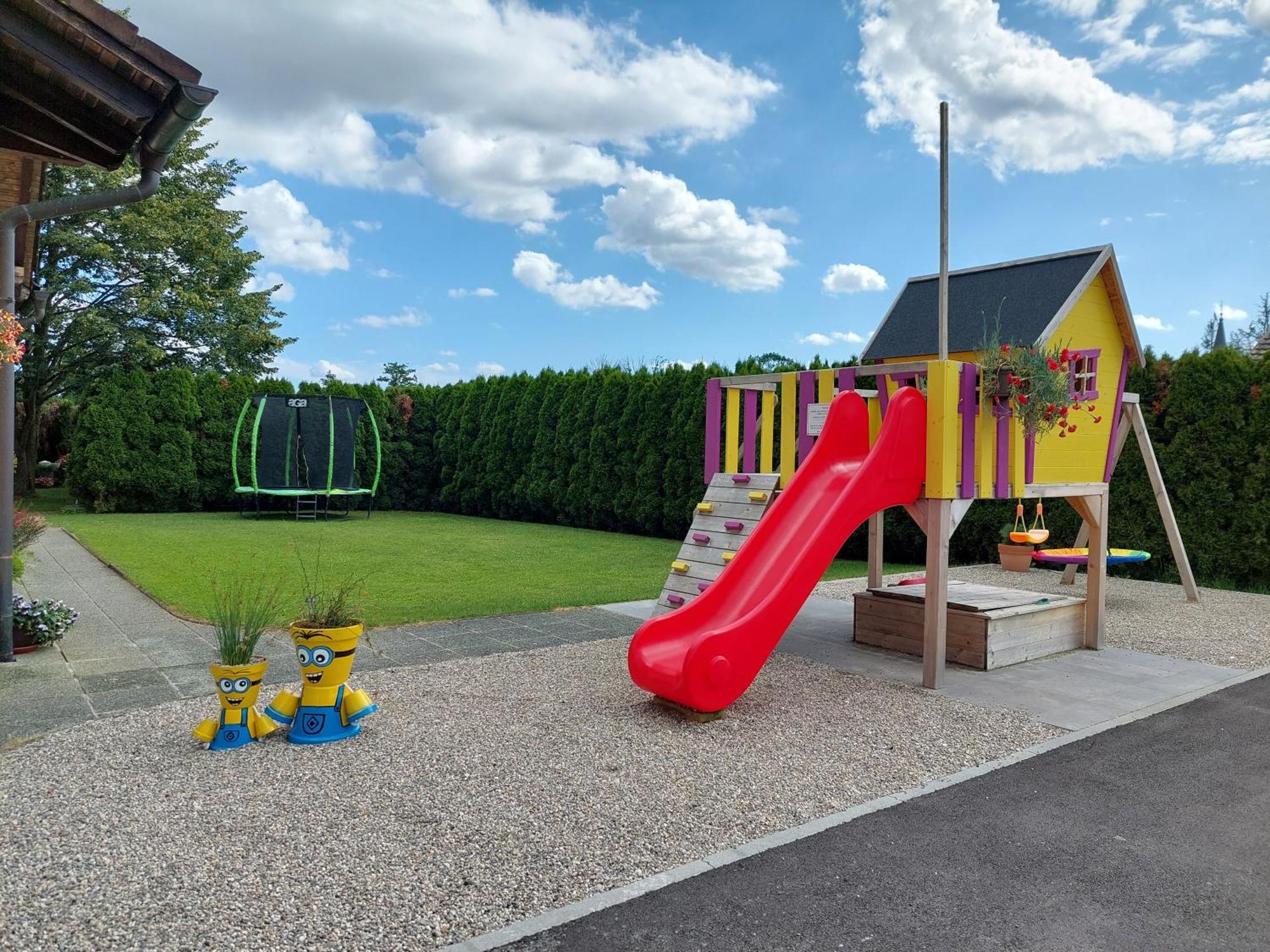 Apartma Zirovnik Cerklje na Gorenjskem Bagian luar foto