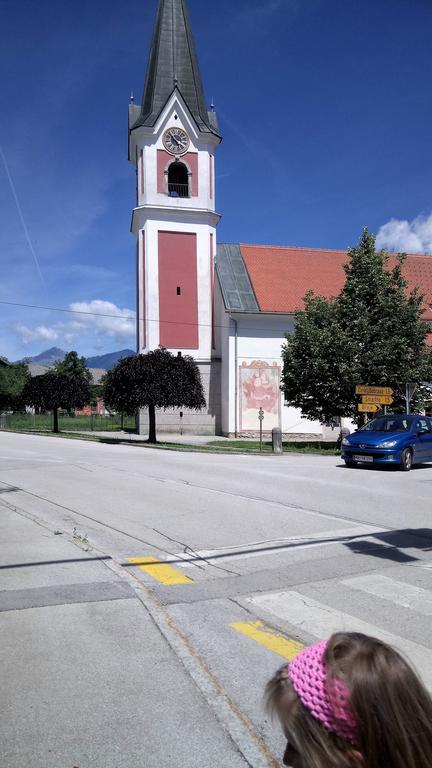 Apartma Zirovnik Cerklje na Gorenjskem Bagian luar foto